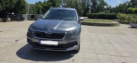 Skoda Kamiq, снимка 5
