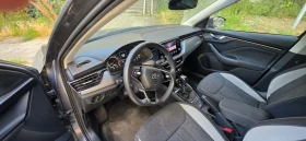 Skoda Kamiq, снимка 14