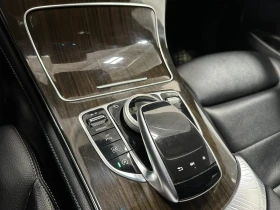 Mercedes-Benz GLC 300 AMG* LINE* ПОДГРЕВ* КАМЕРА* КЕЙЛЕС* ПАНОРАМА* , снимка 12