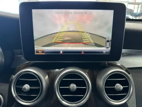 Mercedes-Benz GLC 300 AMG* LINE* ПОДГРЕВ* КАМЕРА* КЕЙЛЕС* ПАНОРАМА* , снимка 10