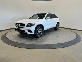 Mercedes-Benz GLC 300 AMG* LINE* ПОДГРЕВ* КАМЕРА* КЕЙЛЕС* ПАНОРАМА* , снимка 1