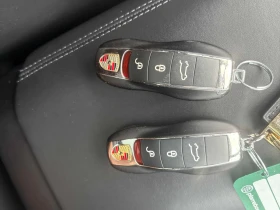Porsche Macan GTS* BOSE* ПОДГРЕВ* ПАНОРАМА* CARFAX , снимка 16