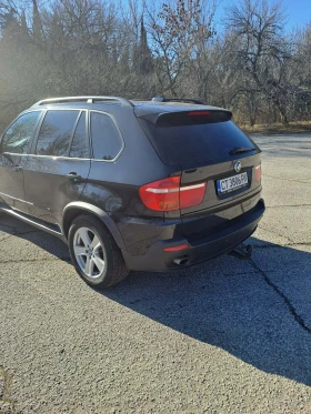 BMW X5, снимка 4