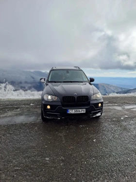 BMW X5, снимка 1