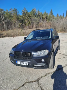 BMW X5, снимка 3