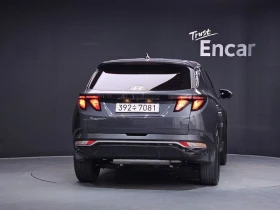 Hyundai Tucson Modern 2WD| 226к.с., снимка 4