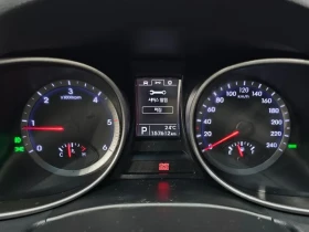 Hyundai Santa fe 2.2 4WD PREMIUM, снимка 8