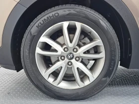 Hyundai Santa fe 2.2 4WD PREMIUM, снимка 5