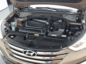 Hyundai Santa fe 2.2 4WD PREMIUM, снимка 6