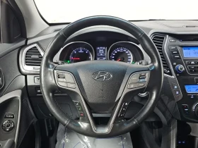 Hyundai Santa fe 2.2 4WD PREMIUM, снимка 15