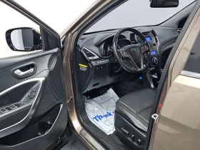 Hyundai Santa fe 2.2 4WD PREMIUM, снимка 10