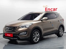Hyundai Santa fe 2.2 4WD PREMIUM, снимка 1