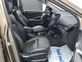 Hyundai Santa fe 2.2 4WD PREMIUM, снимка 12