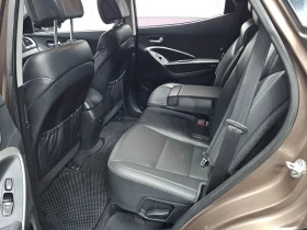 Hyundai Santa fe 2.2 4WD PREMIUM, снимка 11