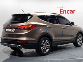 Hyundai Santa fe 2.2 4WD PREMIUM, снимка 2