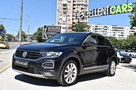 VW T-Roc 2.0TDI* FACELIFT* LED* DIGITAL* DISSTRONIC* LINE-A, снимка 1