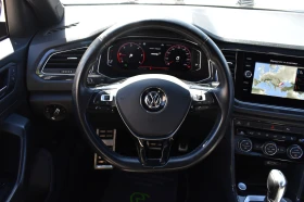 VW T-Roc 2.0TDI* FACELIFT* LED* DIGITAL* DISSTRONIC* LINE-A, снимка 13
