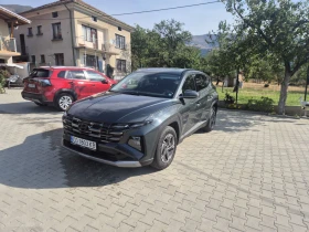 Hyundai Tucson, снимка 2