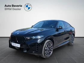 BMW X6 xDrive40i, снимка 1