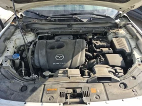 Mazda CX-5, снимка 16