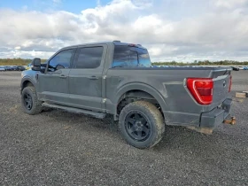 Ford F150, снимка 6