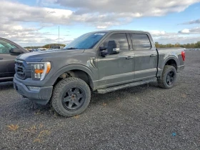 Ford F150, снимка 1