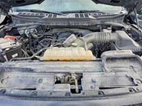 Ford F150, снимка 11