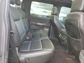 Ford F150, снимка 10