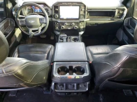 Ford F150, снимка 8