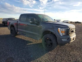 Ford F150, снимка 3