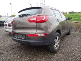 Kia Sportage 2.0CRDI | Mobile.bg    2