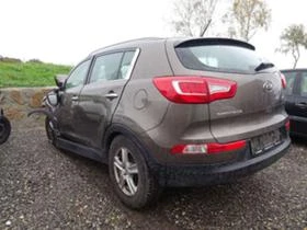 Kia Sportage 2.0CRDI | Mobile.bg    3