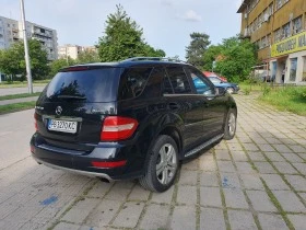 Mercedes-Benz ML 350 CDI, снимка 4