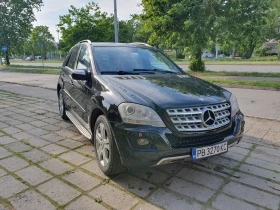 Mercedes-Benz ML 350 CDI, снимка 1