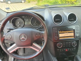 Mercedes-Benz ML 350 CDI, снимка 7