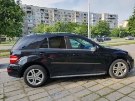 Mercedes-Benz ML 350 CDI, снимка 5