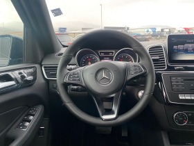 Mercedes-Benz GLE 3.5i AMG BLACK EDITION , снимка 16