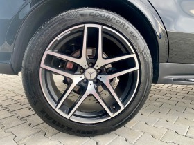 Mercedes-Benz GLE 3.5i AMG BLACK EDITION  | Mobile.bg   10