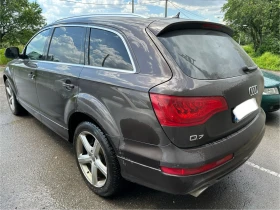 Audi Q7 3.0tdi Sline Facelift, снимка 5