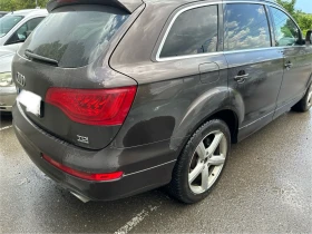 Audi Q7 3.0tdi Sline Facelift, снимка 6