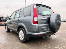 Honda Cr-v 2.2D 4X4, снимка 3