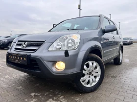 Honda Cr-v 2.2D 4X4, снимка 1