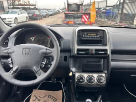 Honda Cr-v 2.2D 4X4, снимка 14