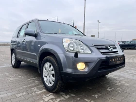 Honda Cr-v 2.2D 4X4, снимка 7