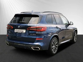 BMW X5 3.0 D M paket, снимка 3