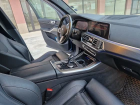 BMW X5 3.0 D M paket, снимка 8