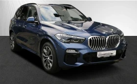 BMW X5 3.0 D M paket, снимка 1