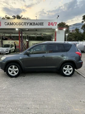 Toyota Rav4, снимка 8