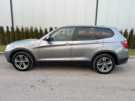 BMW X3 3.0D X-Drive/258к.с/ШВЕЙЦАРИЯ!!!, снимка 2