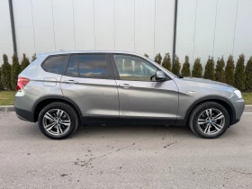 BMW X3 3.0D X-Drive/258к.с/ШВЕЙЦАРИЯ!!!, снимка 6